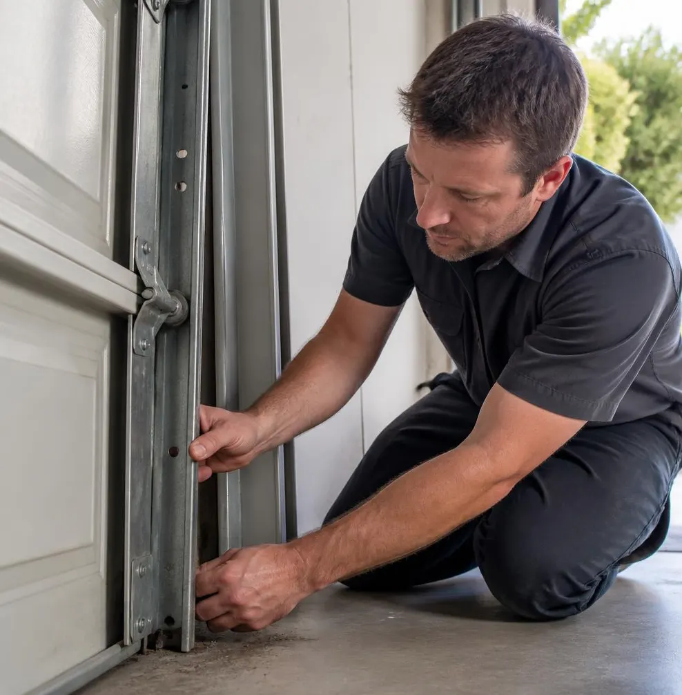 How to Pick a Garage Door Company in Liberty County (Without Getting Burned) — Hosford Garage Door Pro, Hosford, FL