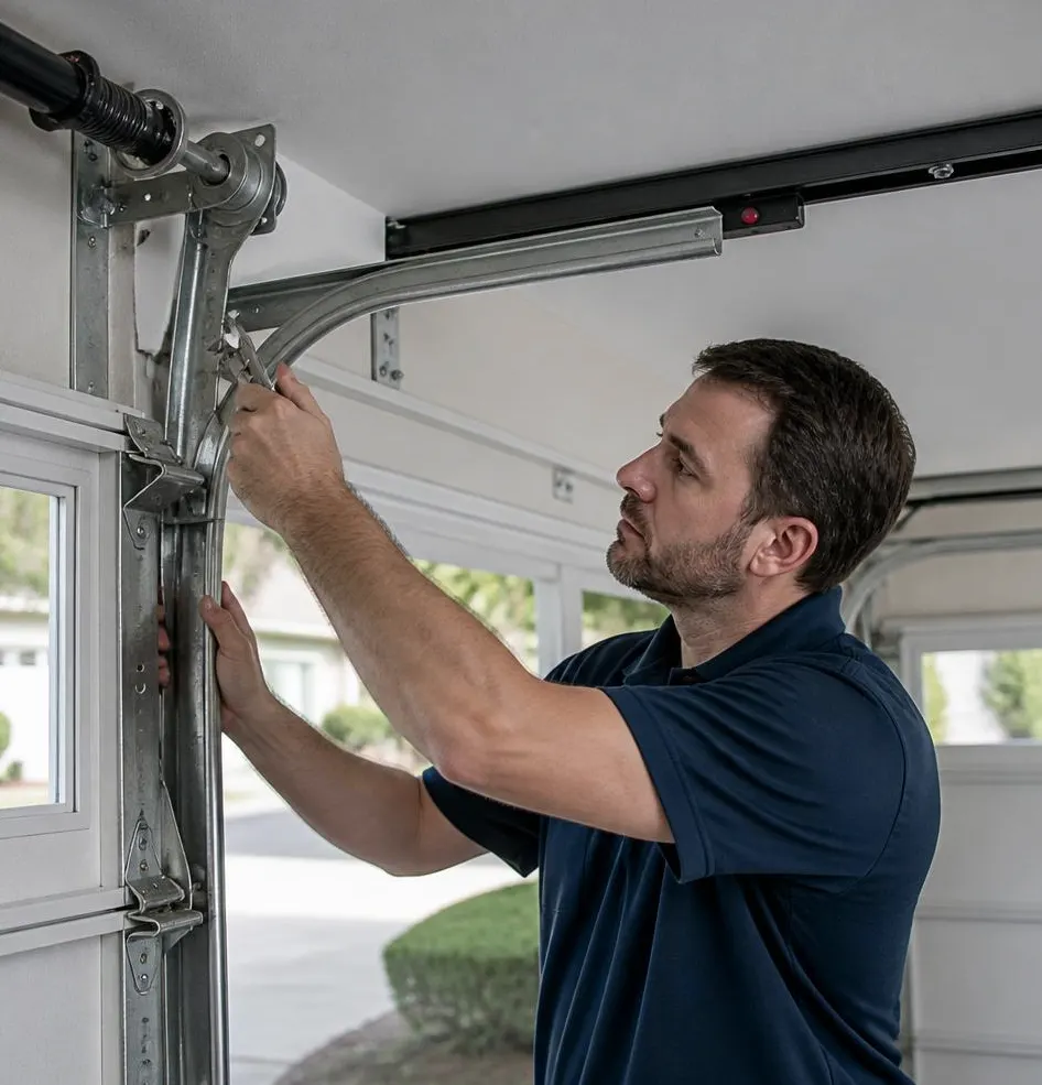 Send This to Your Spouse: What a New Garage Door Is Really Worth — Hosford Garage Door Pro, Hosford, FL